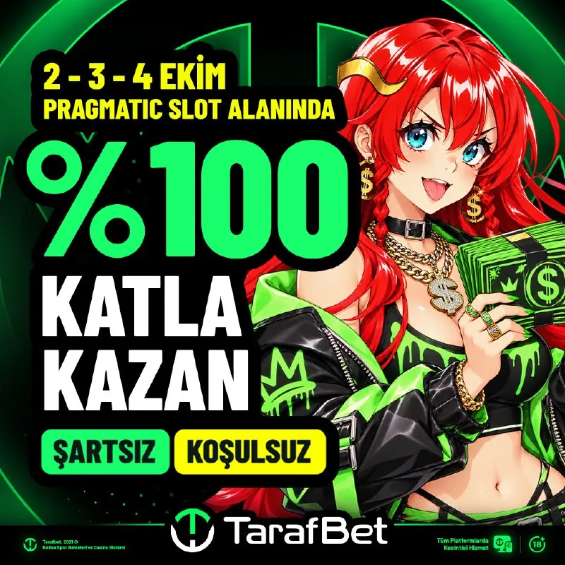 Tarafbet tanıtım görseli